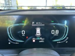
										KIA Sportage full									