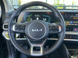 
										KIA Sportage full									