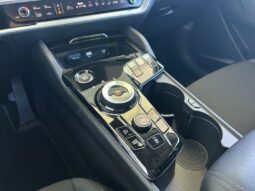 
										KIA Sportage full									