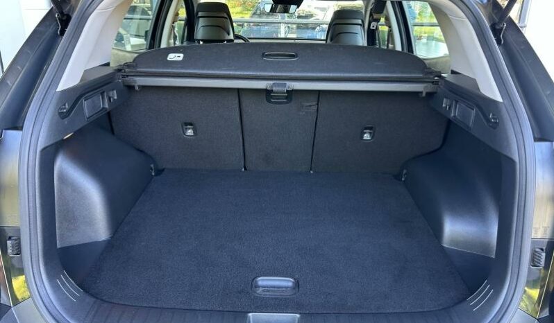 
								KIA Sportage full									