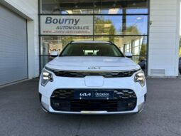 
										KIA Niro full									