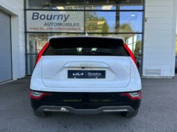 
										KIA Niro full									