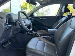 
										KIA Niro full									