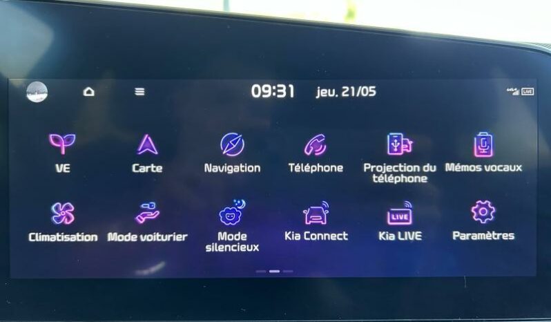 
								KIA Niro full									