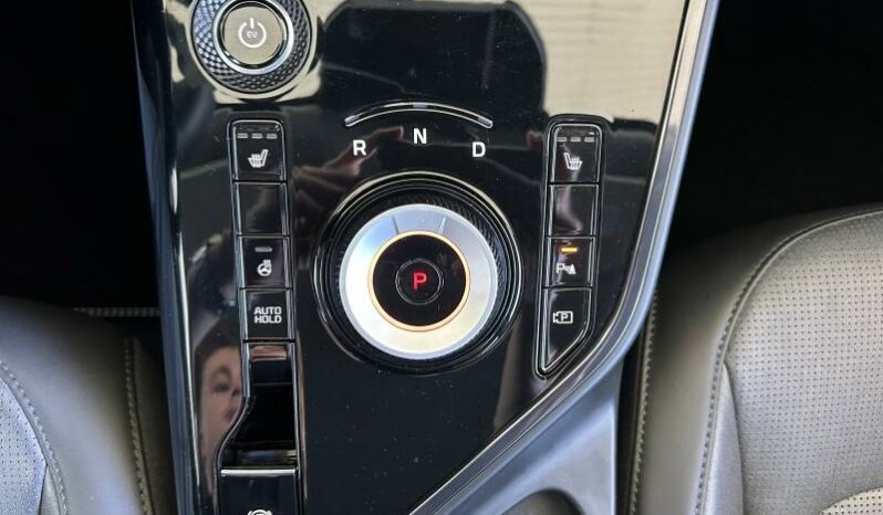 
								KIA Niro full									