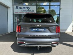 
										KIA Sorento full									