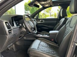 
										KIA Sorento full									