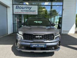 
										KIA Sorento full									