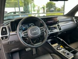 
										KIA Sorento full									