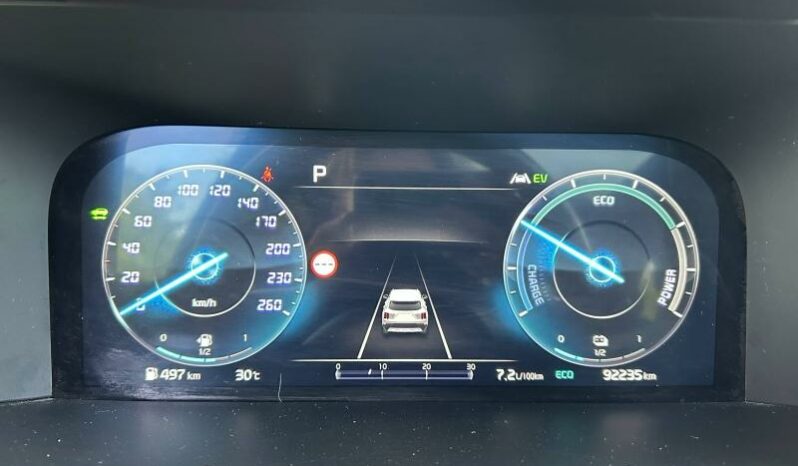
								KIA Sorento full									
