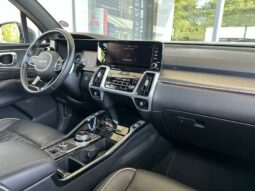 
										KIA Sorento full									