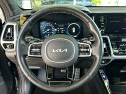 
										KIA Sorento full									