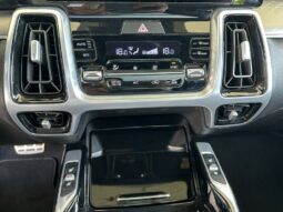 
										KIA Sorento full									