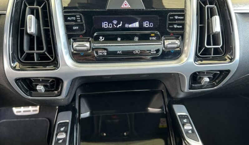 
								KIA Sorento full									