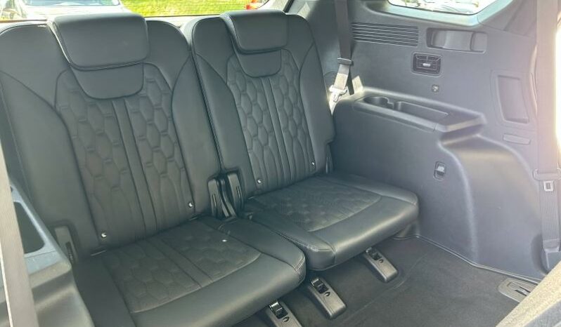 
								KIA Sorento full									