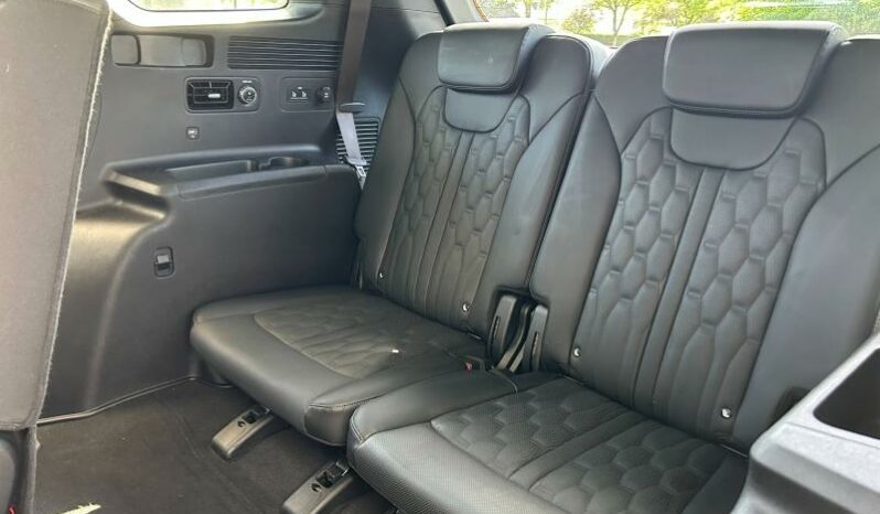 
								KIA Sorento full									