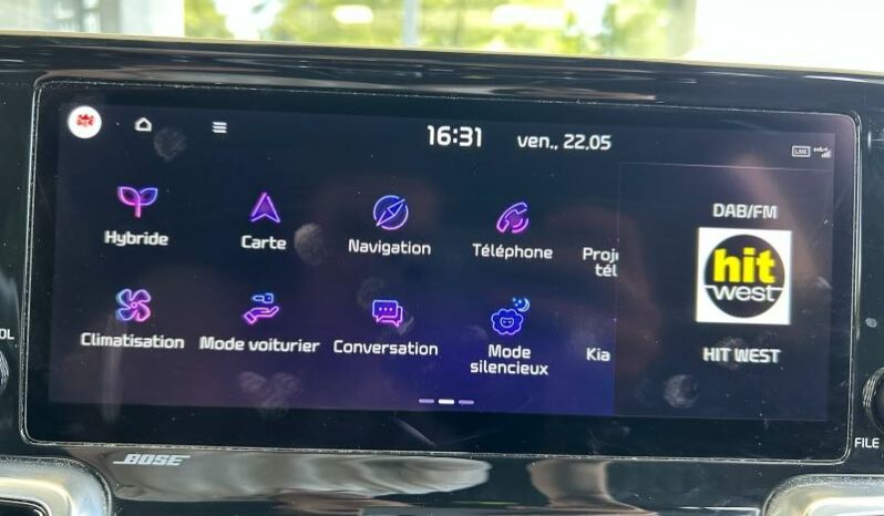 
								KIA Sorento full									