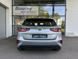 
										KIA Ceed full									