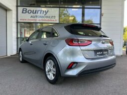 
										KIA Ceed full									