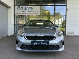 
										KIA Ceed full									