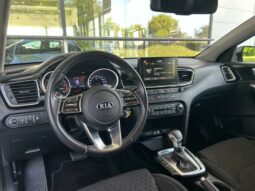 
										KIA Ceed full									