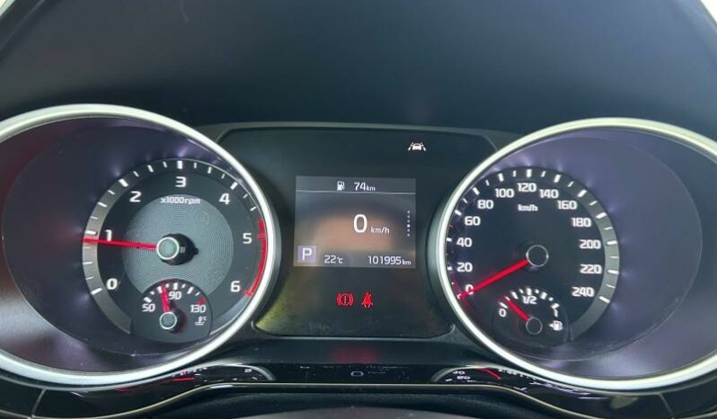 
								KIA Ceed full									
