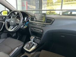 
										KIA Ceed full									