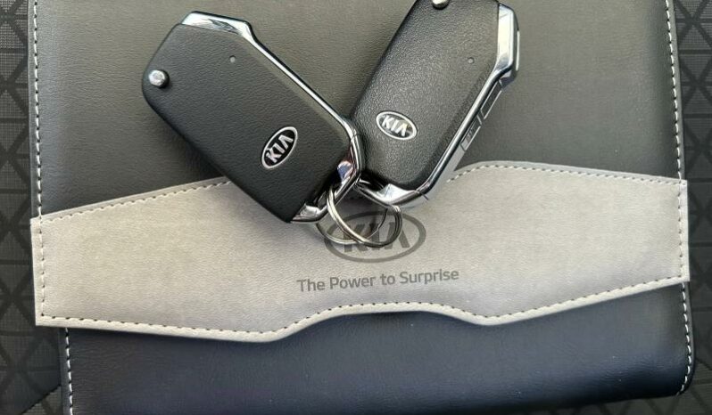 
								KIA Ceed full									