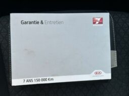 
										KIA Ceed full									