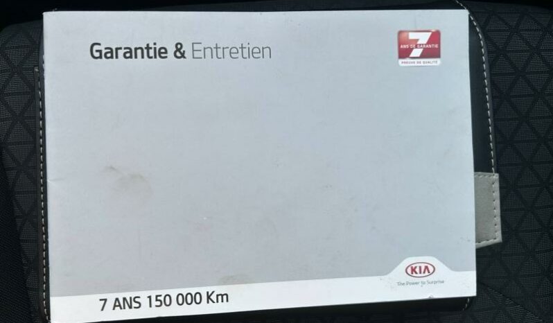 
								KIA Ceed full									