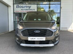 
										FORD Transit Connect full									