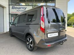 
										FORD Transit Connect full									