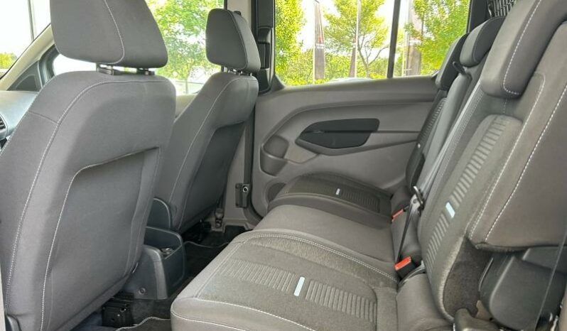 
								FORD Transit Connect full									