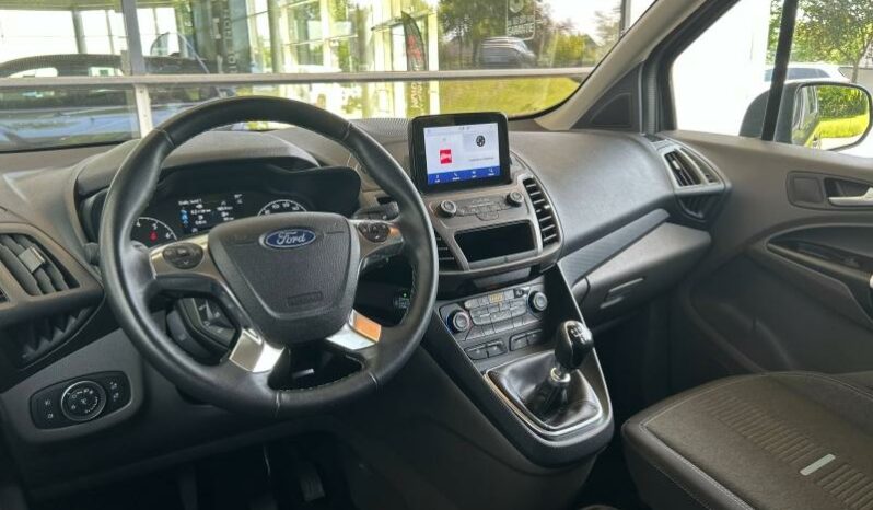 
								FORD Transit Connect full									