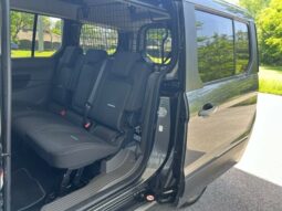 
										FORD Transit Connect full									