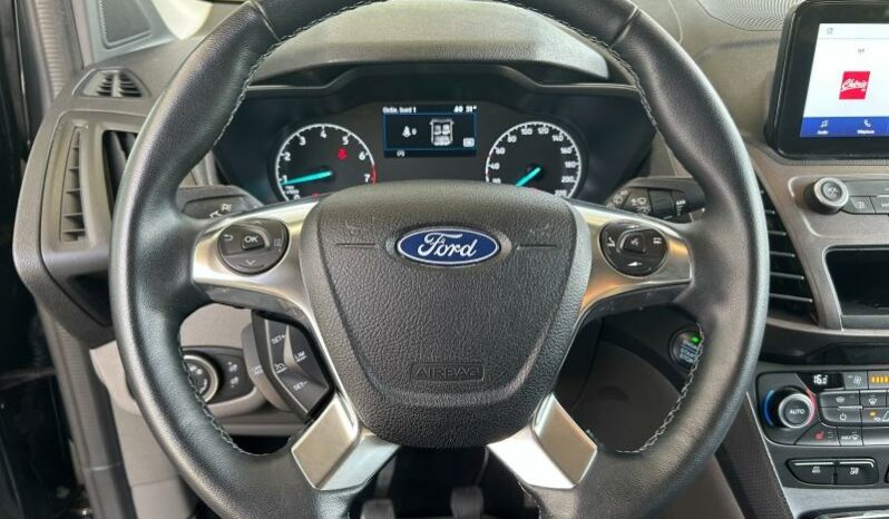 
								FORD Transit Connect full									