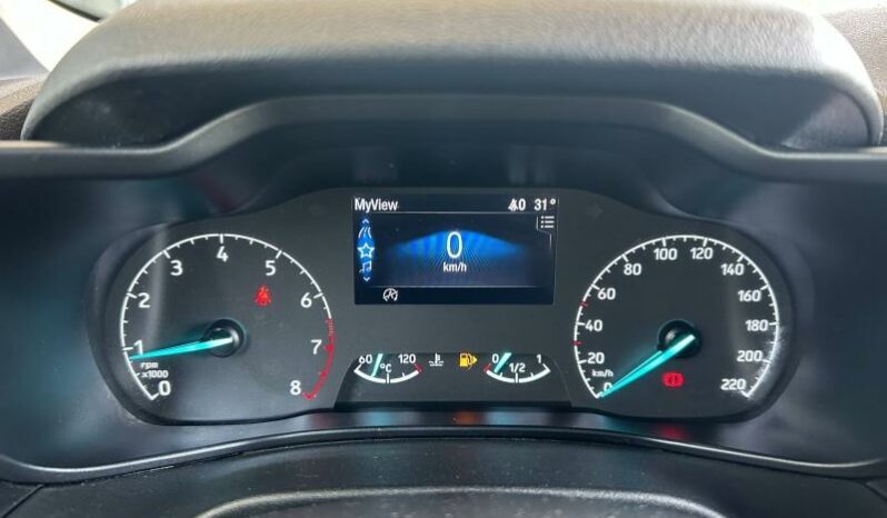 
								FORD Transit Connect full									
