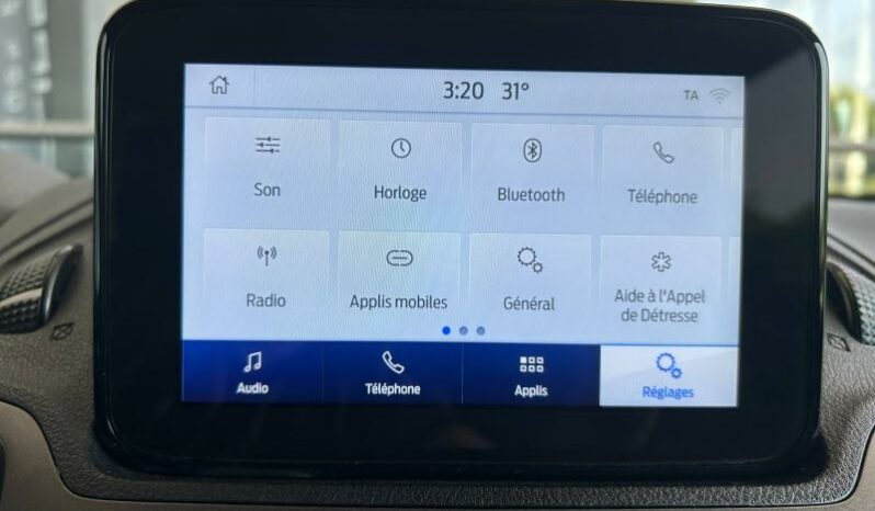 
								FORD Transit Connect full									