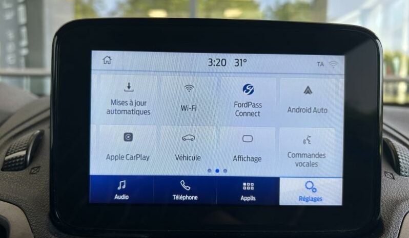 
								FORD Transit Connect full									