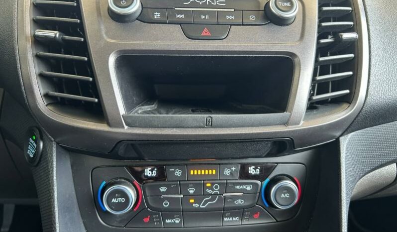 
								FORD Transit Connect full									