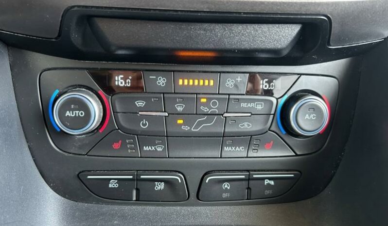 
								FORD Transit Connect full									