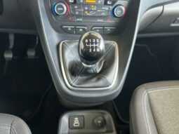 
										FORD Transit Connect full									