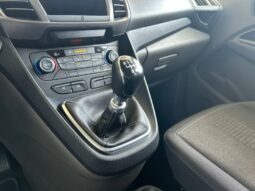 
										FORD Transit Connect full									