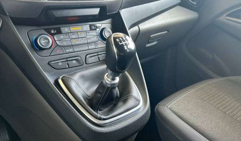 
								FORD Transit Connect full									