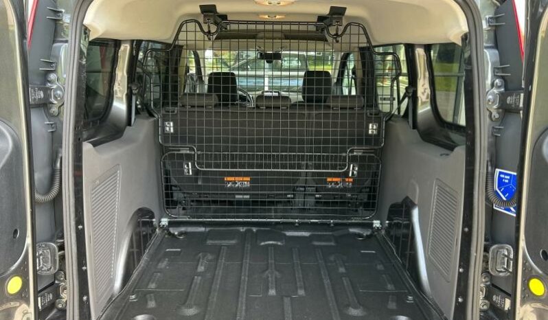 
								FORD Transit Connect full									
