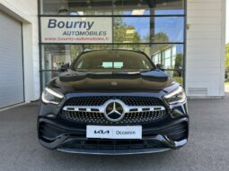 
										MERCEDES-BENZ GLA full									