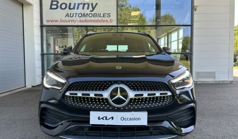 
								MERCEDES-BENZ GLA full									