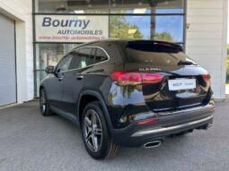 
										MERCEDES-BENZ GLA full									