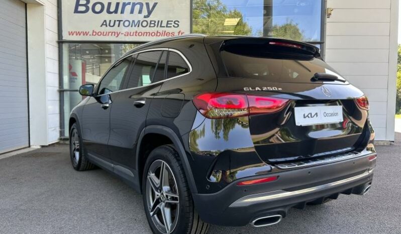 
								MERCEDES-BENZ GLA full									