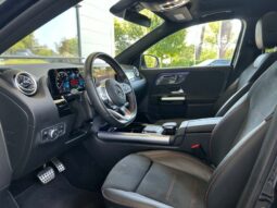 
										MERCEDES-BENZ GLA full									